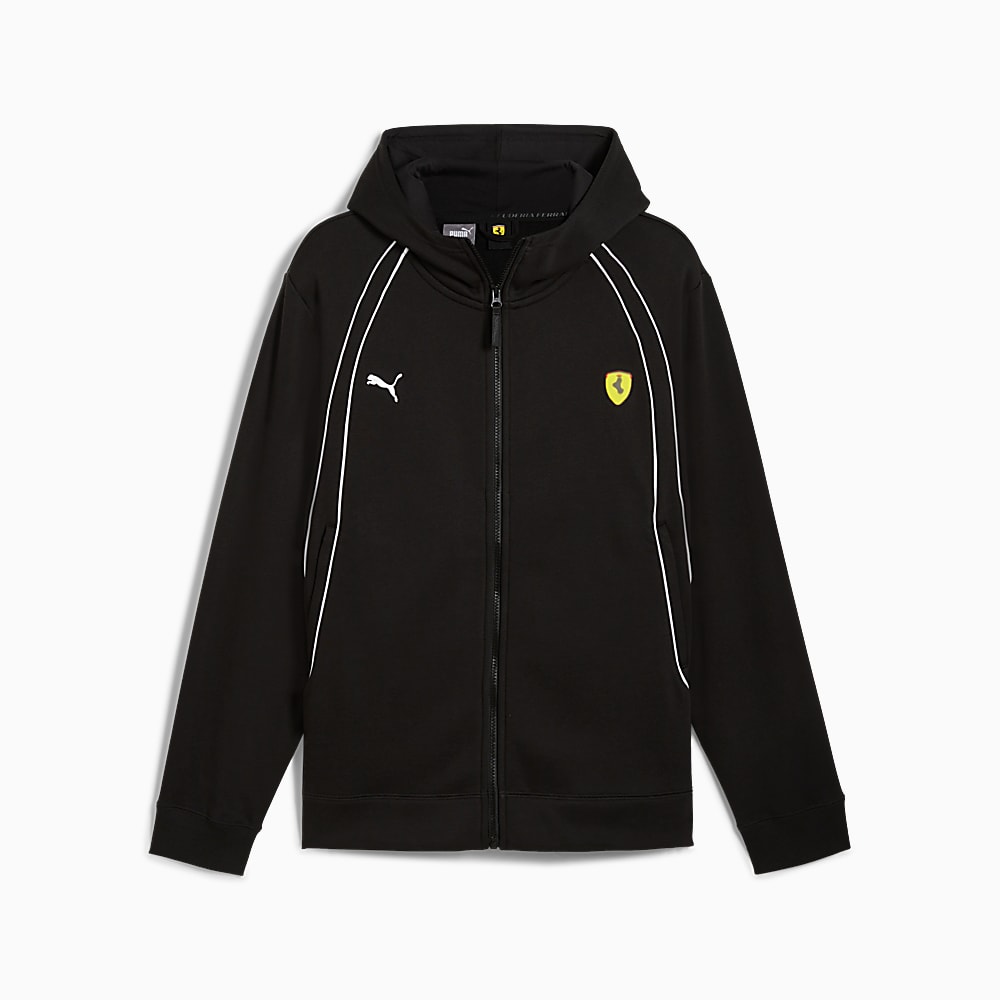 Sweater puma ferrari best sale
