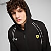 Görüntü Puma SCUDERIA FERRARI Race Erkek Kapüşonlu Ceket #2