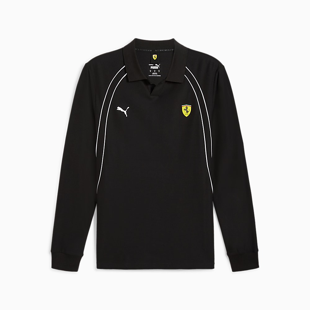 Puma uzun kollu t shirt top