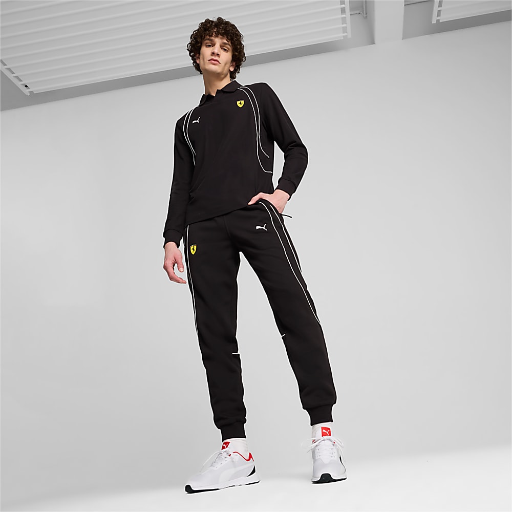 Polo scuderia ferrari 2020 clearance