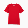 Görüntü Puma Scuderia Ferrari Race Graphic Erkek Tişört #5