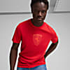 Görüntü Puma Scuderia Ferrari Race Graphic Erkek Tişört #1
