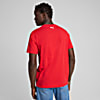 Görüntü Puma Scuderia Ferrari Race Graphic Erkek Tişört #2