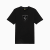 Görüntü Puma Scuderia Ferrari Race Erkek Tişört #4