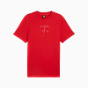 Görüntü Puma Scuderia Ferrari Race Erkek Tişört #4
