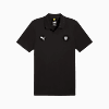 Görüntü Puma Scuderia Ferrari Style Erkek Jacquard Polo #6