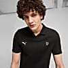 Görüntü Puma Scuderia Ferrari Style Erkek Jacquard Polo #2