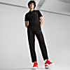 Görüntü Puma Scuderia Ferrari Style Erkek Jacquard Polo #3