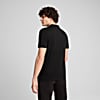 Görüntü Puma Scuderia Ferrari Style Erkek Jacquard Polo #4