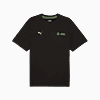 Görüntü Puma Mercedes-AMG Petronas F1® Cloudspun Erkek Tişört #4