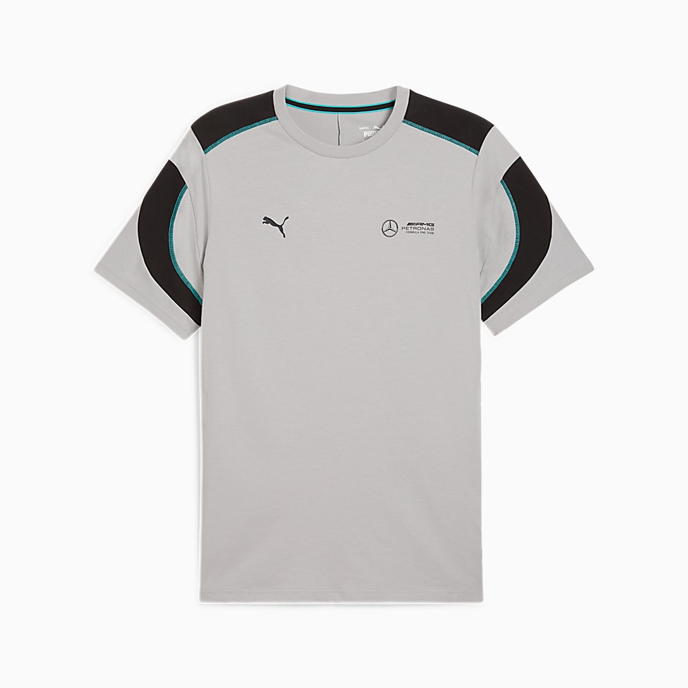 T shirt puma mercedes new arrivals