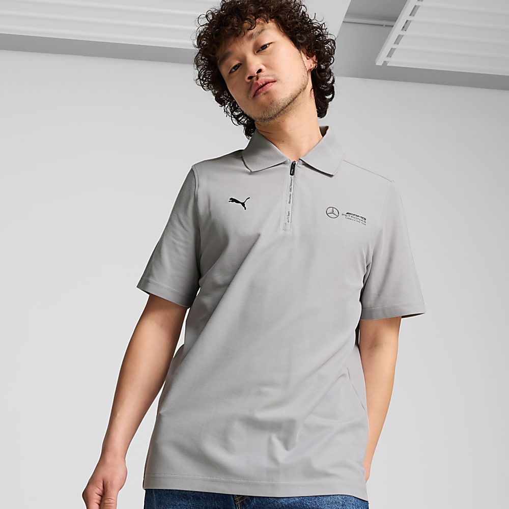 Polo mercedes puma shop