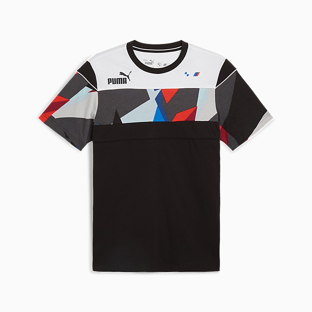 T shirt bmw puma clearance