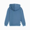 Görüntü Puma PUMA x TROLLS Çocuk Kapüşonlu Sweatshirt #5