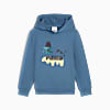 Görüntü Puma PUMA x TROLLS Çocuk Kapüşonlu Sweatshirt #4