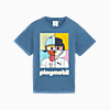 Görüntü Puma PUMA x PLAYMOBIL® Çocuk Grafik Tişört #4