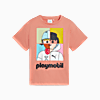 Görüntü Puma PUMA x PLAYMOBIL® Çocuk Grafik Tişört #4