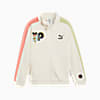 Görüntü Puma PUMA x PLAYMOBIL® T7 Çocuk Ceket #4