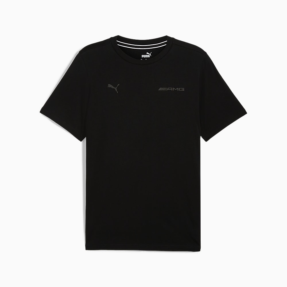 T shirt puma amg shop