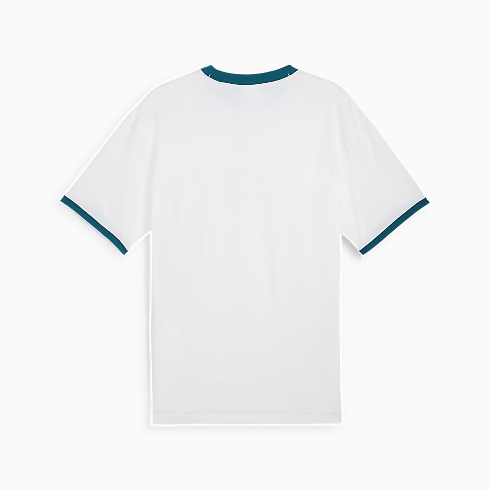 T shirt puma uomo porpora store
