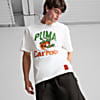 Görüntü Puma PUMA x Carrots Erkek Grafik Tişört #1