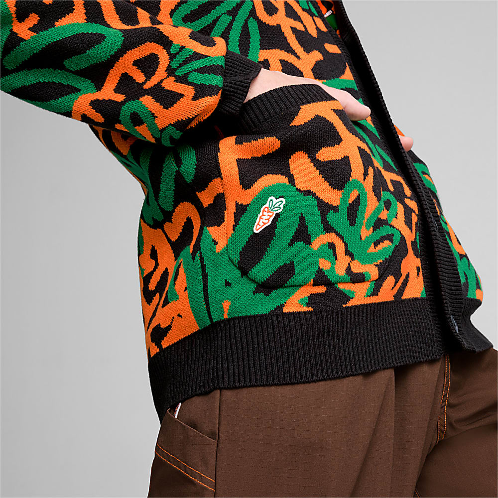 Görüntü Puma PUMA x Carrots Erkek Hırka #2