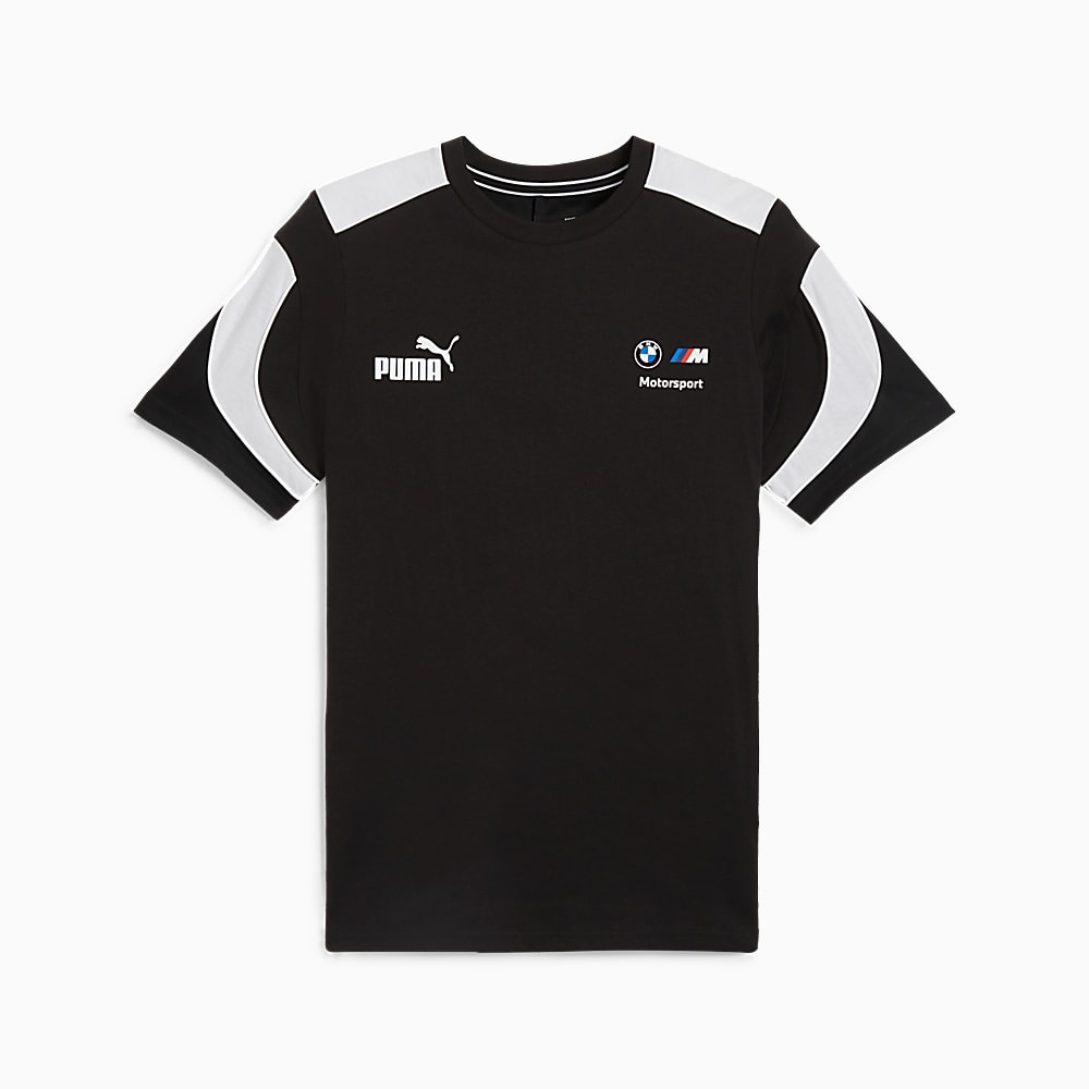 T shirt bmw puma clearance