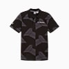 Görüntü Puma BMW M Motorsport Erkek Jacquard Polo #6