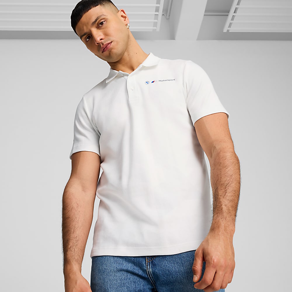 Polo puma bmw motorsport discount