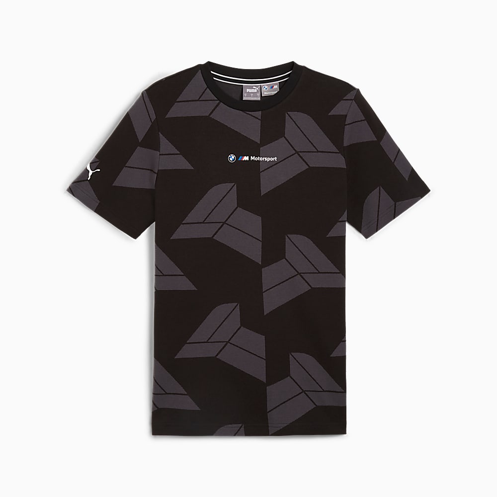 bmw-m-motorsport-erkek-jacquard-tisort