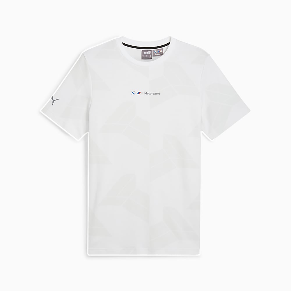 T shirt bmw puma shop