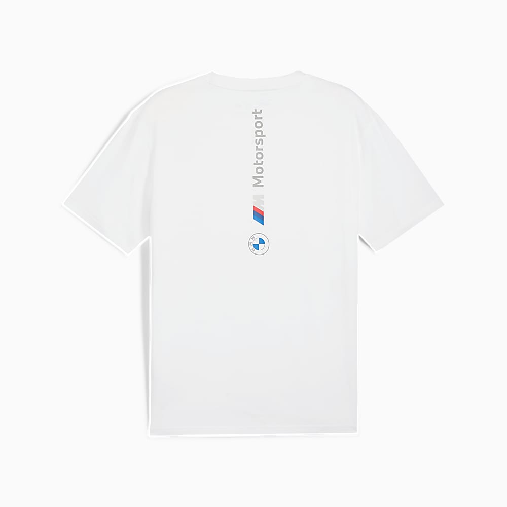 T shirt bmw motorsport puma cheap