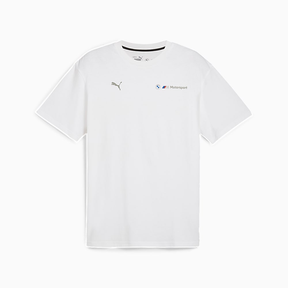 T shirt bmw puma new arrivals