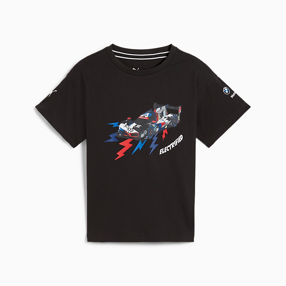 T shirt bmw puma clearance