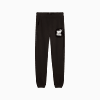 Görüntü Puma ESS+ MID 90s Genç Eşofman Altı #4