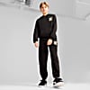 Görüntü Puma ESS+ MID 90s Genç Eşofman Altı #3