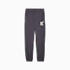 Görüntü Puma ESS+ MID 90s Genç Eşofman Altı #4