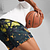 Görüntü Puma Melo 50th Erkek Basketbol Şortu #5
