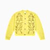 Görüntü Puma PUMA x ARIES UNISEX Hırka #6