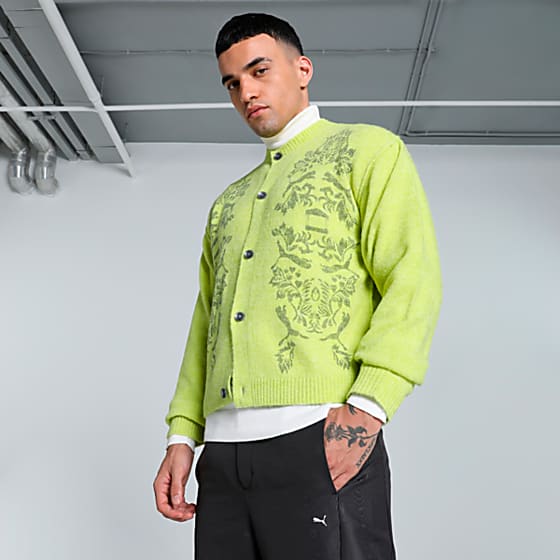 Unisex  Puma PUMA x ARIES Hirka