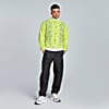 Görüntü Puma PUMA x ARIES UNISEX Hırka #5