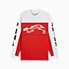 Görüntü Puma PUMA x ARIES UNISEX File Detaylı Uzun Kollu Üst #1