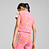 Görüntü Puma LAVA LAND Çocuk/Genç Crop Üst #2