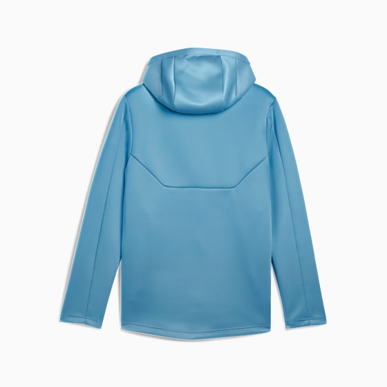 Görüntü Puma PORSCHE DESIGN Erkek Kapüşonlu Ceket