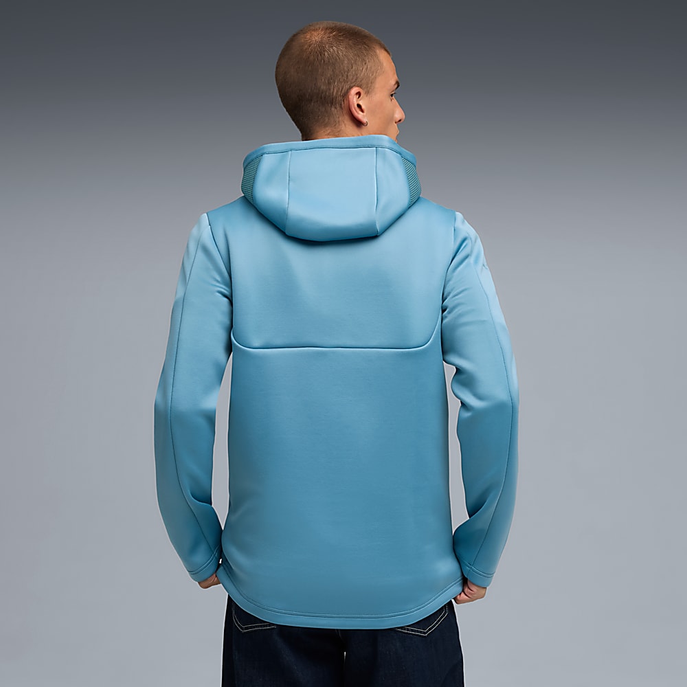 Görüntü Puma PORSCHE DESIGN Erkek Kapüşonlu Ceket #2