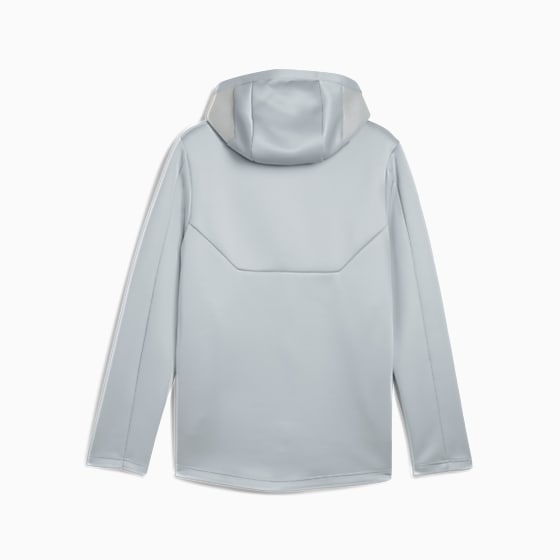 Görüntü Puma PORSCHE DESIGN Erkek Kapüşonlu Ceket