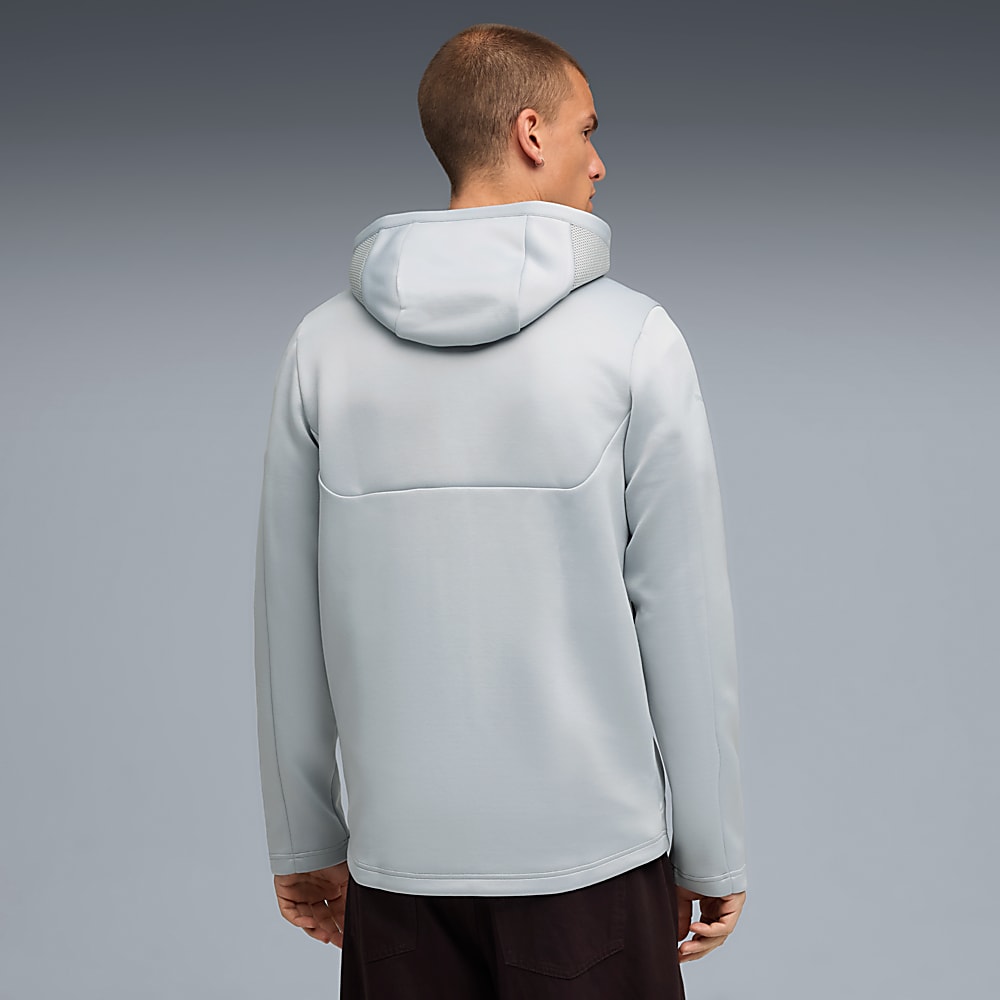 Görüntü Puma PORSCHE DESIGN Erkek Kapüşonlu Ceket #2