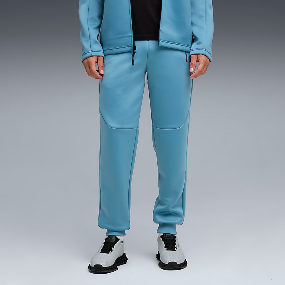 Görüntü Puma PORSCHE DESIGN Erkek Eşofman Altı #1