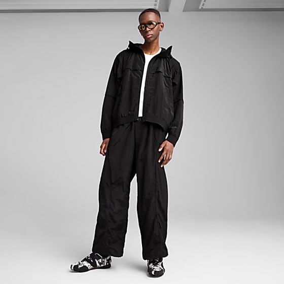 Görüntü Puma Mostroverse RIPSTOP UNISEX Ceket