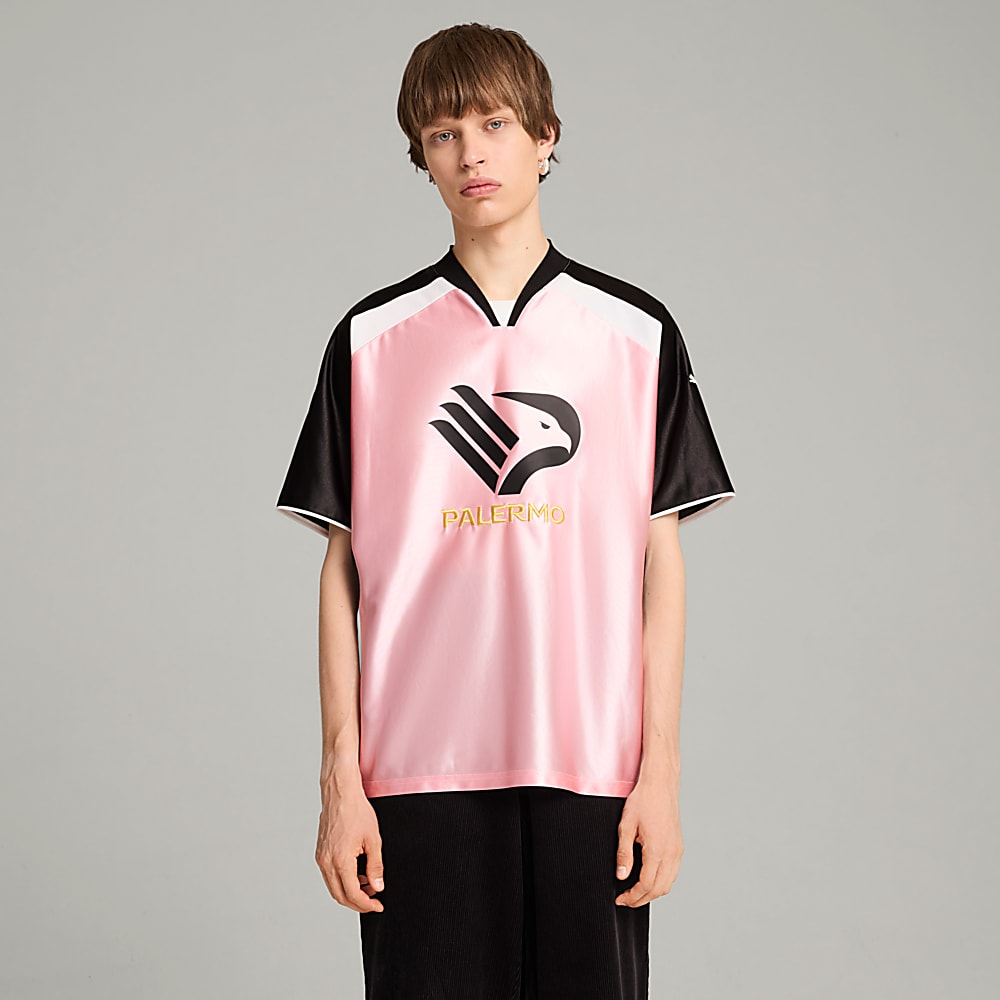 Görüntü Puma PUMA x PALERMO F.C. Unisex Forma #1